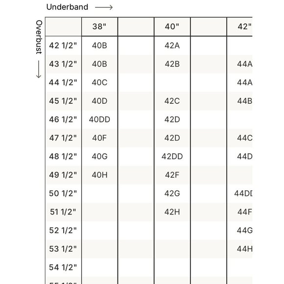 NWT SKIMS Smoothing Intimates Full Coverage Lightly Lined Bra in Onyx - 40DDD - Picture 8 of 9